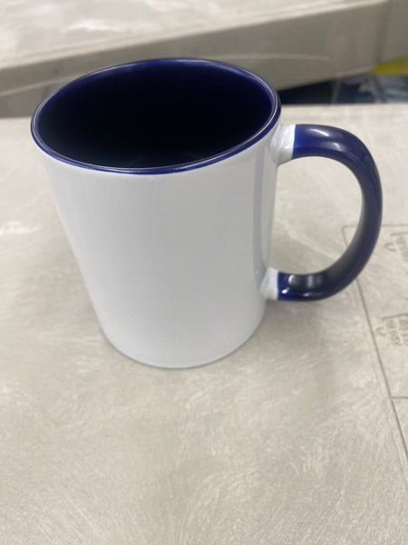 11oz Mug - other Colors